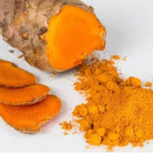 

Bubuk Serbuk Kunyit 100 Gram Kunir