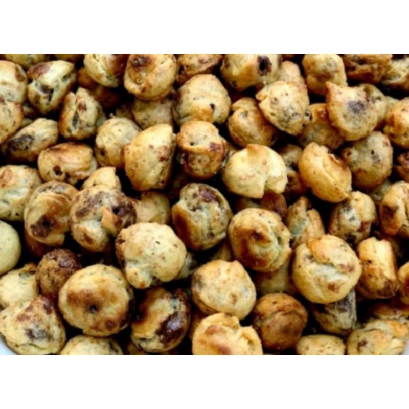 

Soes Coklat GG Isi 250 Gram