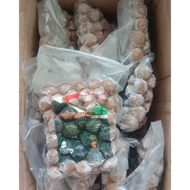 

Bakso Sapi Belmont