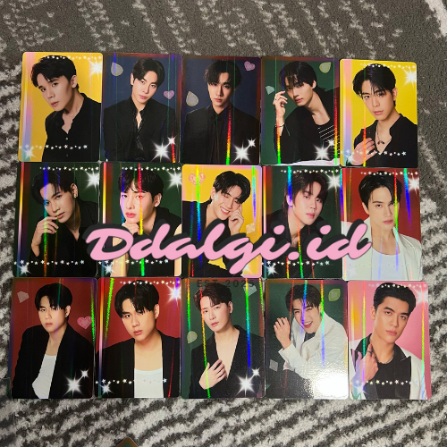 

[DDALGI.ID] CC NAINN BOOK FAIR BLACK IN COLOR OFFICIAL GMMTV JIMMY MIXXIW PERTH WIN METAWIN SEA TALAY SINGTO GUN SEA TAWINAN PREM INN WINNY KRIST LENGSO JOSS
