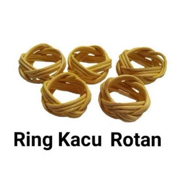 

Pernis Ring Kacu Rotan Atribut Pramuka Ring Rotan Kacu Ring Hasduk Kolong hasduk sekolah Cincin Hasduk Pramuka Peralatan Sekolah Peralatan Pramuka