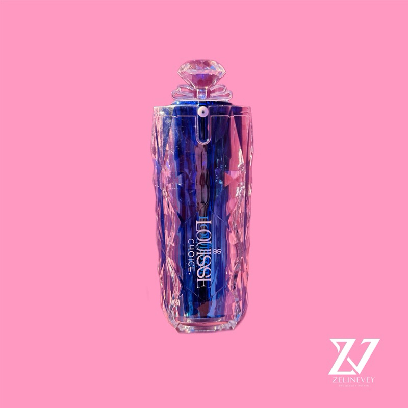 PRELOV Unisex Skincare Infinity Copper Peptide Essense Serum LOUISSE CHOICE Authentic 30 ml Anti Agi