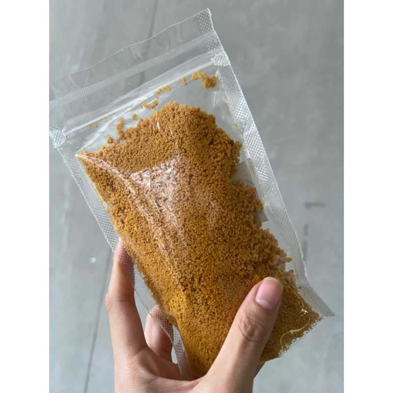 

Kremesan Slamet Bein Pouch