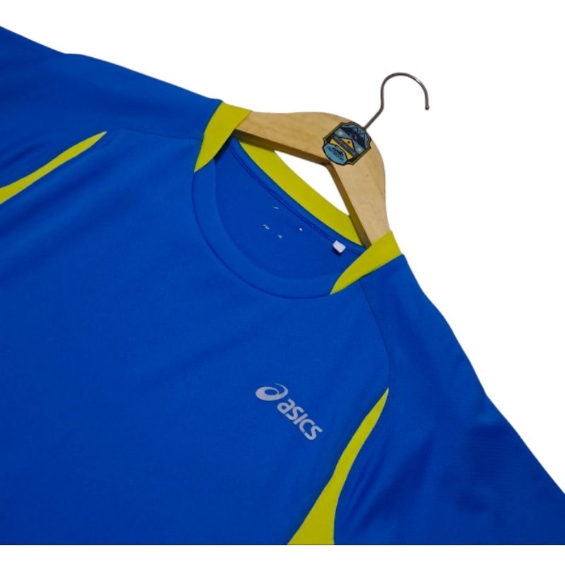 Jersey asics