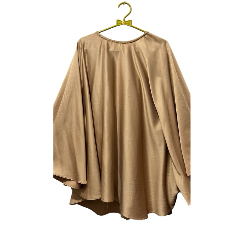 Atasan batwing/blouse kondangan/baju kartini modern