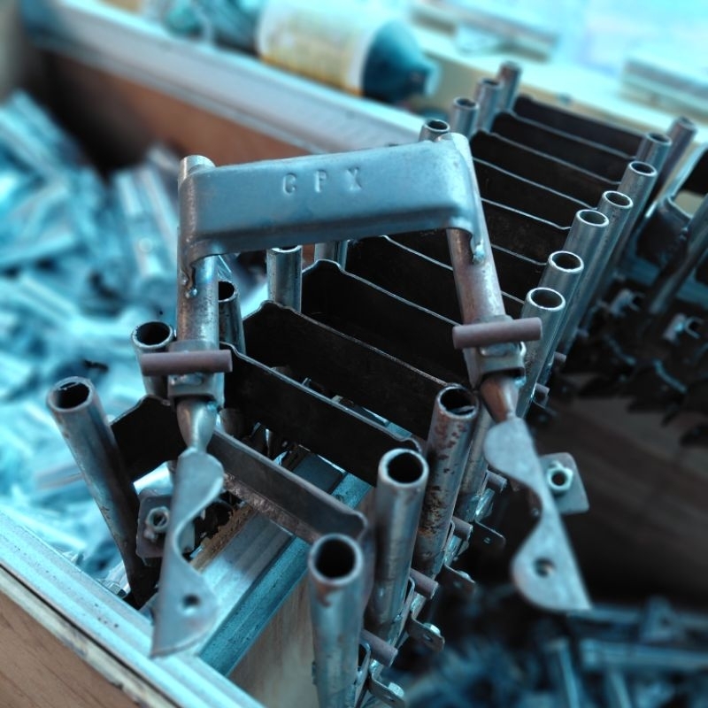 BAYAR DI TEMPAT PATAHAN RANGKA GL PRO GL MAX POTINGAN RANGKA SAMBUNGAN SASIS BELAKANG GL PRO NEOTECH