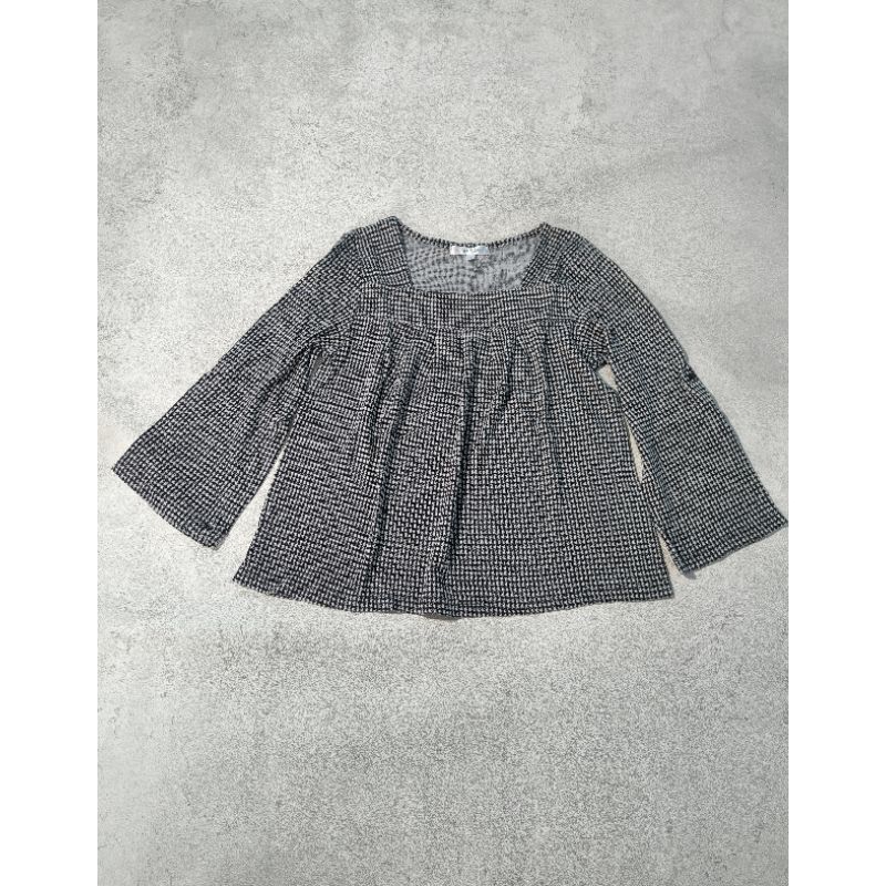 Women Blouse by Klein Plus