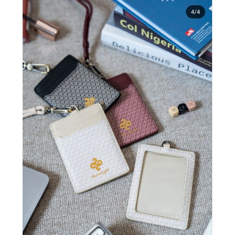 

HL LANYARD BY HEAVEN LIGHTS ( ORIGINAL)