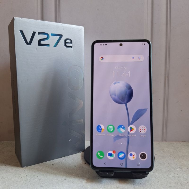 Vivo V27e 8/256gb Second Ori