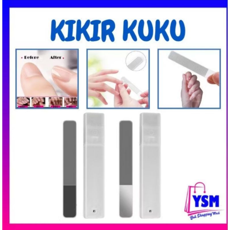 kikir kuku#kikir kuku