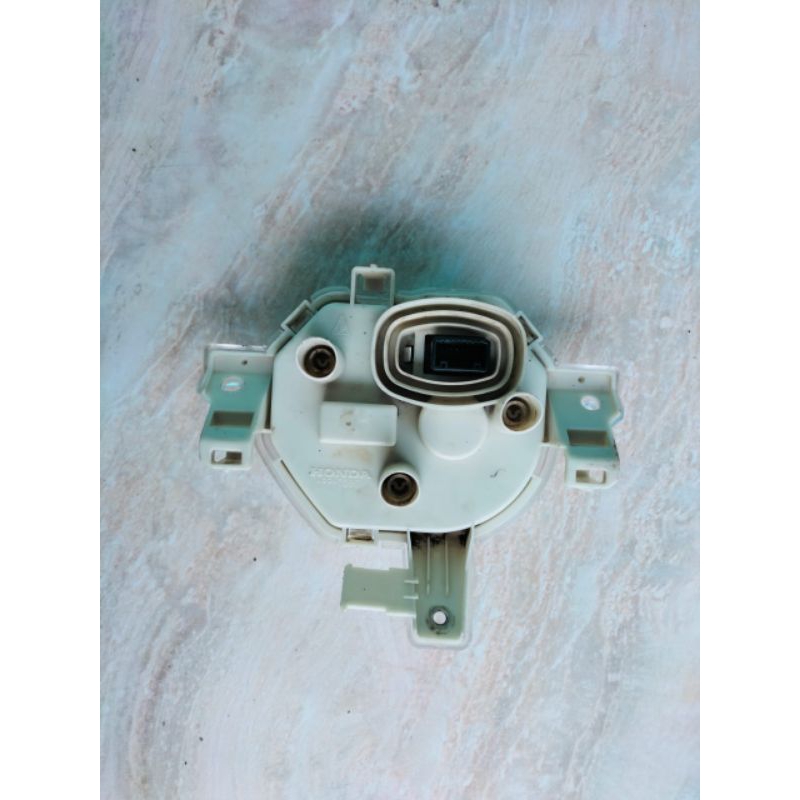 SPEEDOMETER / KM HONDA BEAT DIGITAL TAHUN 2016-2019