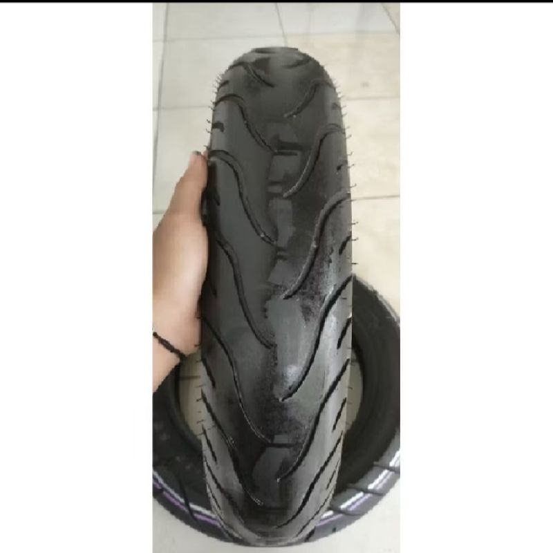 Ban copotan asli Michelin pilot ring 14