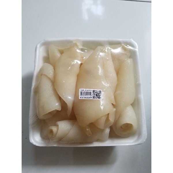 

INSTAN kikil sapi fresh 500 gr