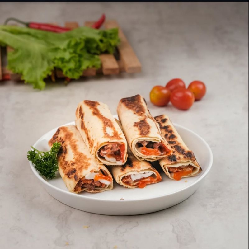 

[[[Kebab Varian Isi Daging]]]