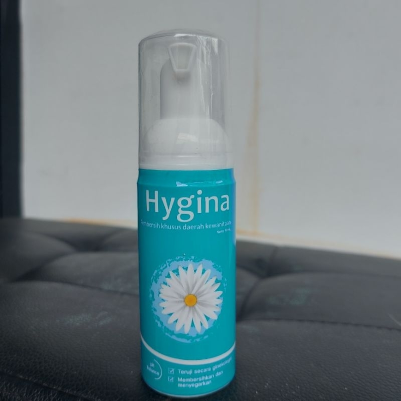 HYGINA 50 ML