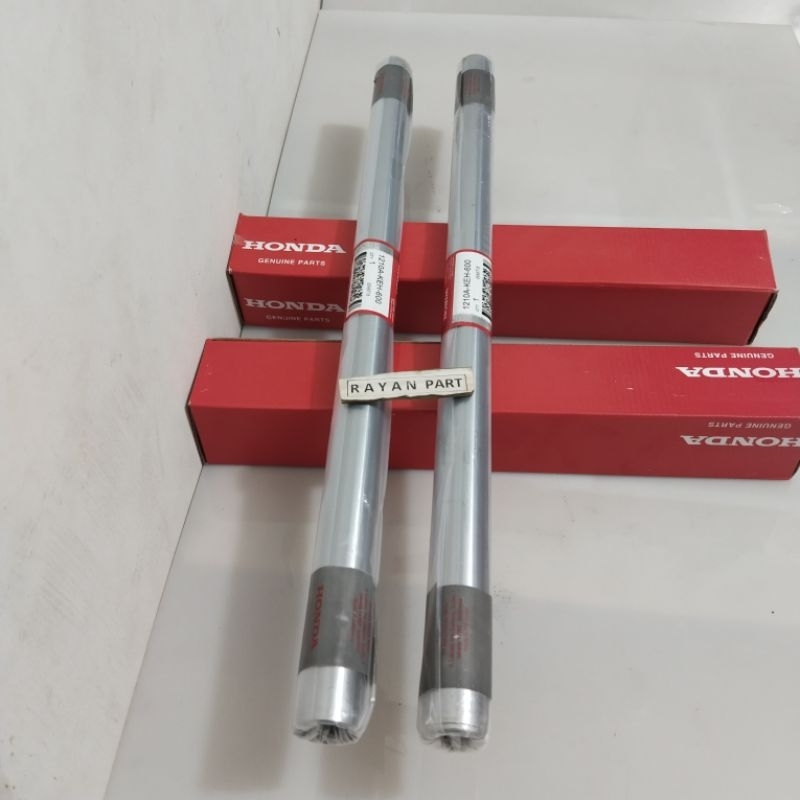 AS SOK DEPAN SEPASANG KANAN KIRI GL PRO GL PRO GL MAX ORIGINAL AHM KEH