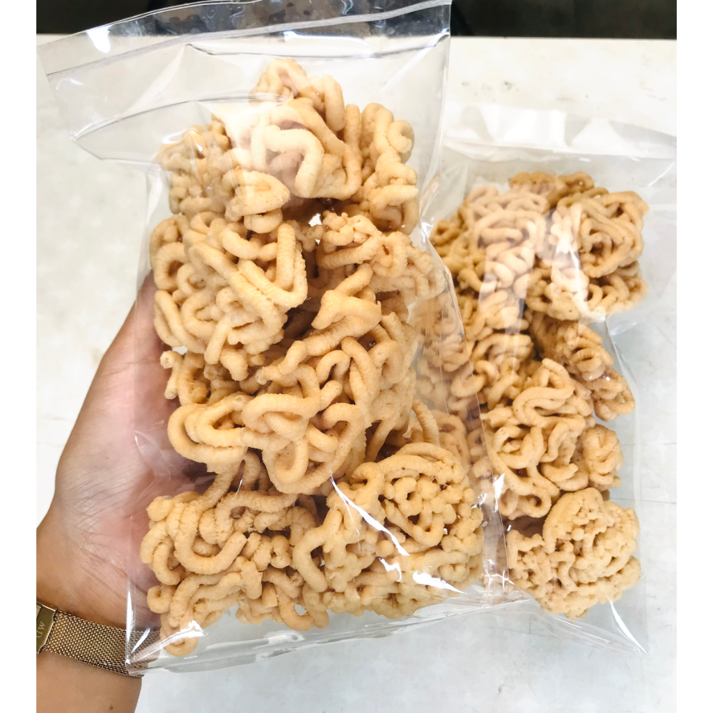 

Kue Sodo 1kg 500gr 250gr Unthug Puntuk Cacing Omah Yuyu