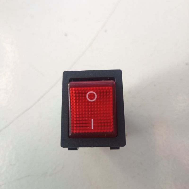 SAKLAR KOTAK 30A 4 KAKI