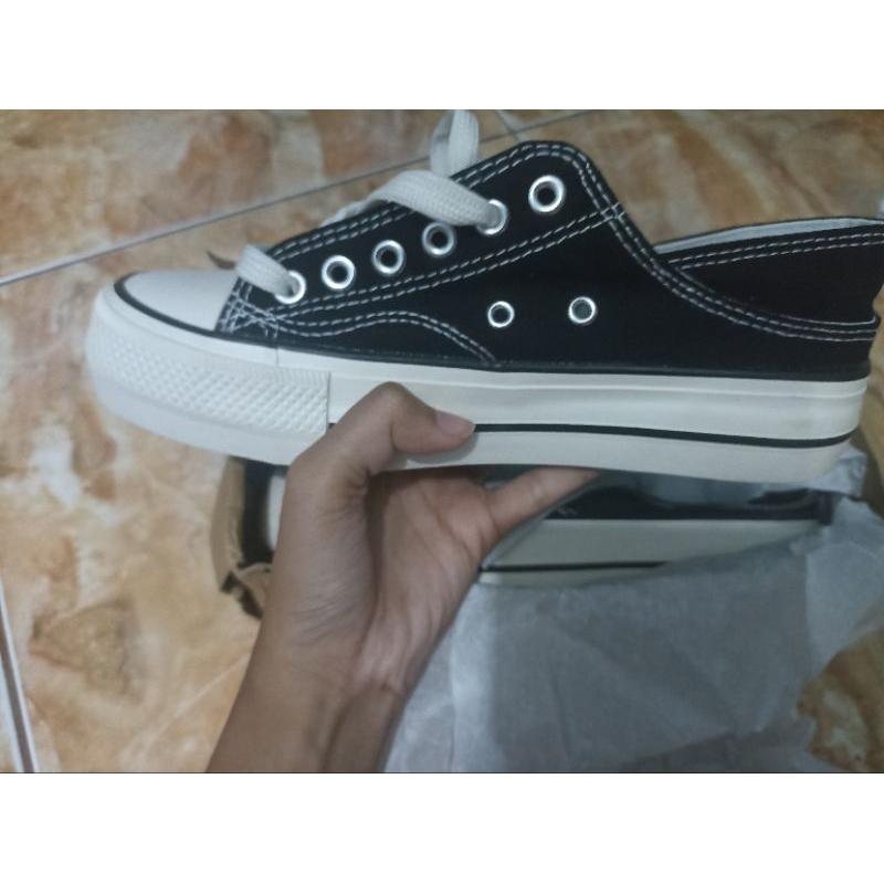 sepatu cani new