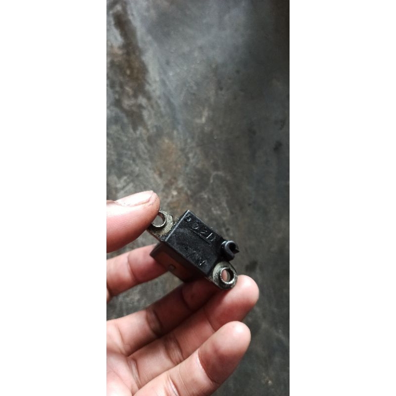 pulser original megapro dan tiger