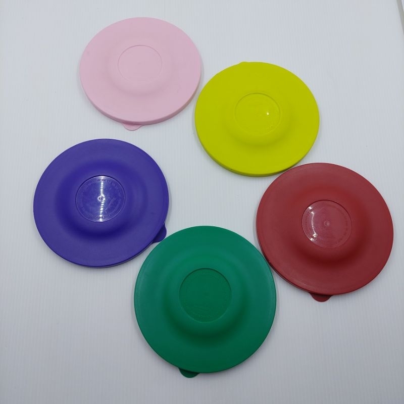 Tupperware Seal Lolita Bowl
