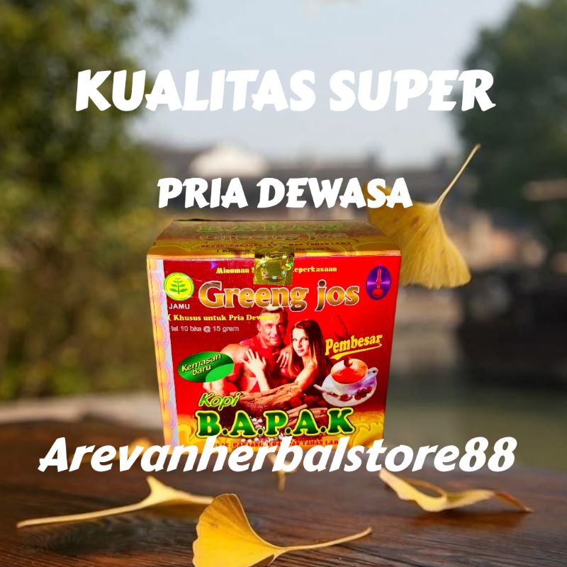 

( BISA COD) kopi mix fruit bapakyu