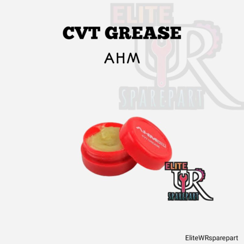 CVT GREASE AHM