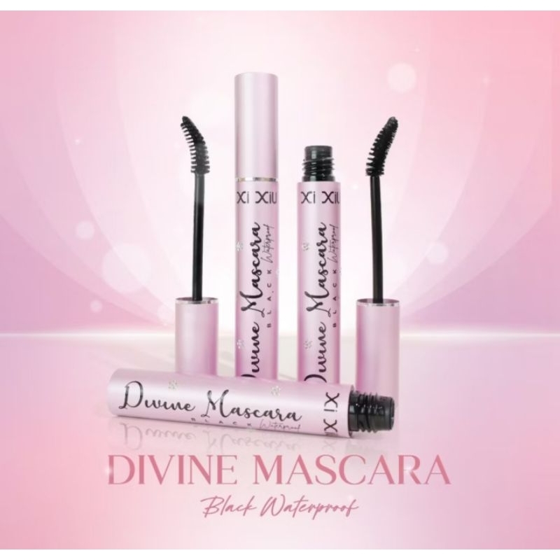 Xi xiu divine mascara
