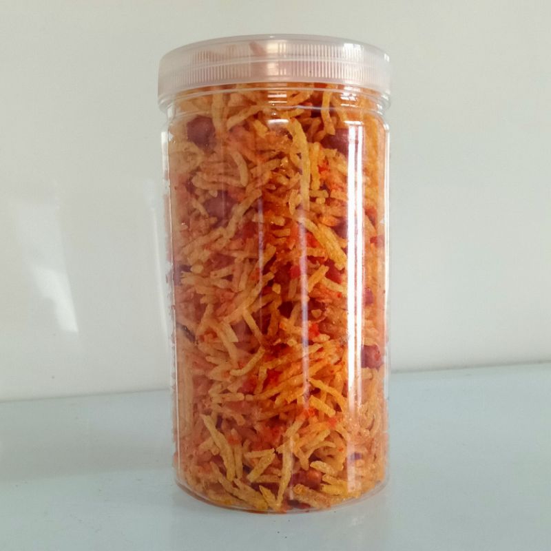 

Kentang Mustofa Pedas Manis