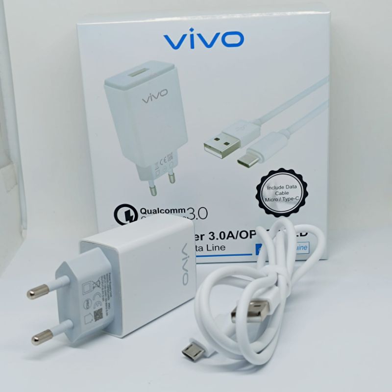 CHARGER CASAN VIVO Y91 Y93 Y 91C ORI