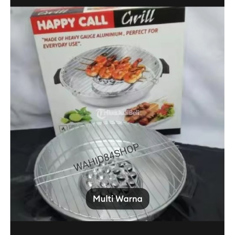 ROASTER gril/panggangan sosis/panggangan ikan/panggangan daging/panggangan ayam/panggangan serbaguna