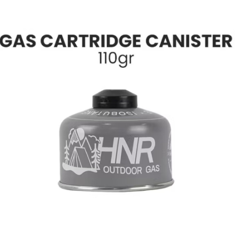 

canister hikenrun ISI 110Gr