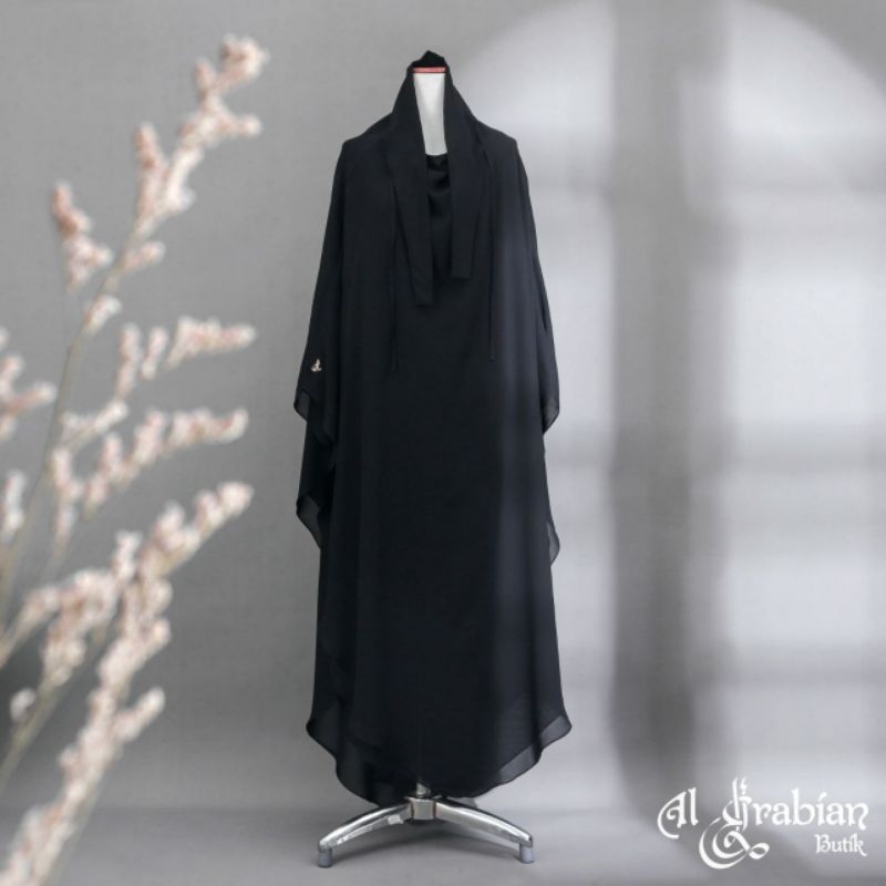 FK Elite Series by Al Arabian