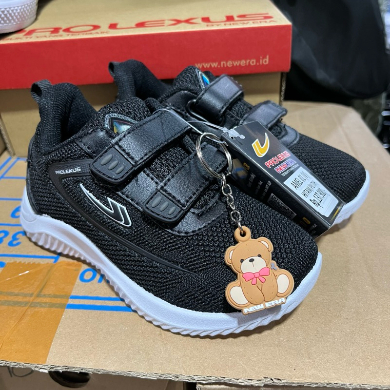 sepatu new era pro lexus amel