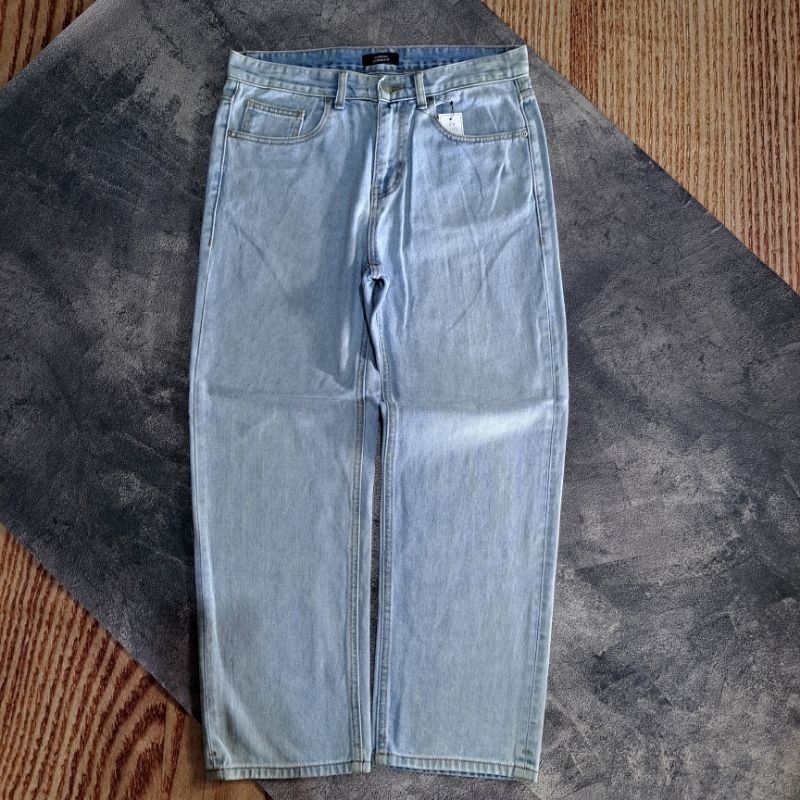 1728 Celana jeans musinsa