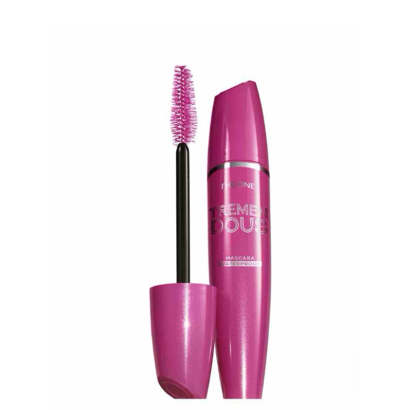 Mascara Waterproof oriflame
