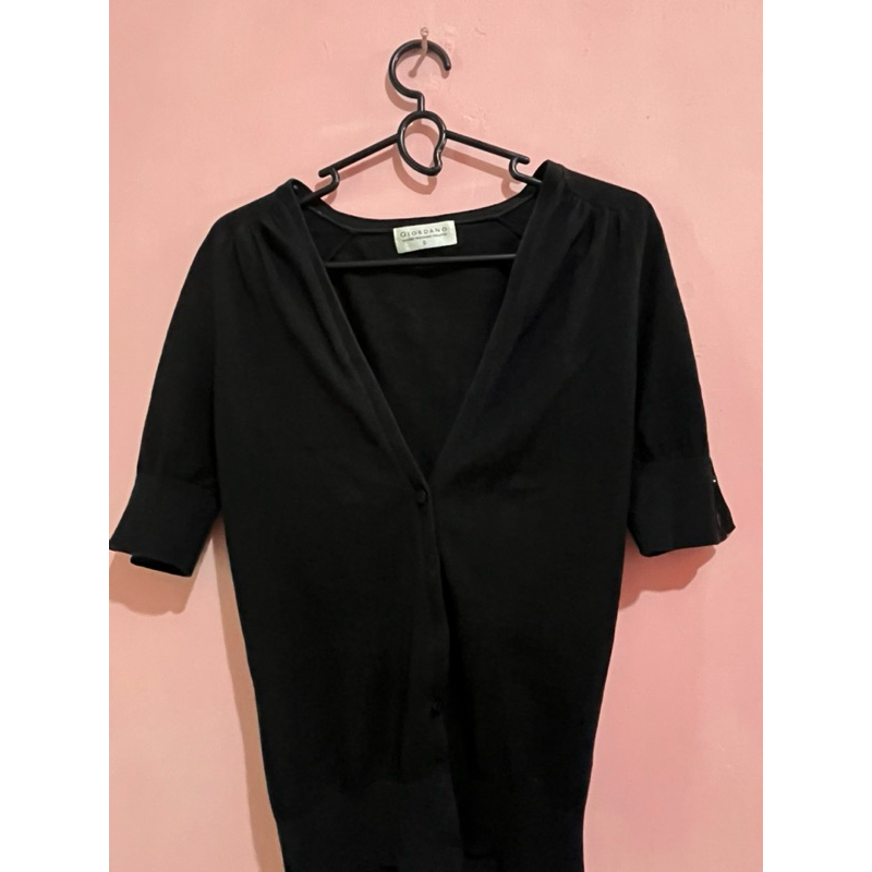Sweater wanita Giordano