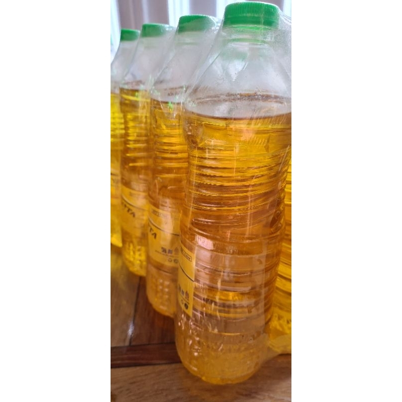 

Minyak Goreng 800ML