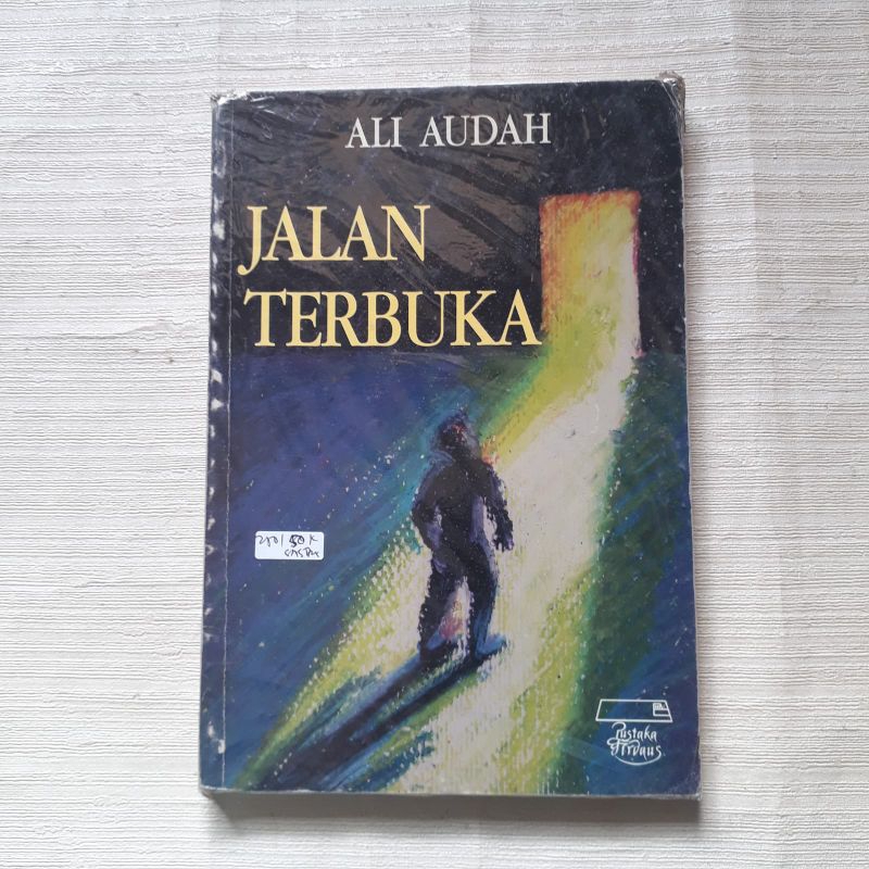 Jalan Terbuka oleh Ali Audah