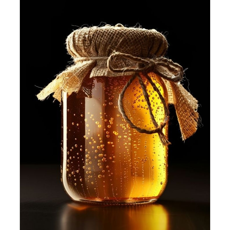 

Madu Asli isi 650ml