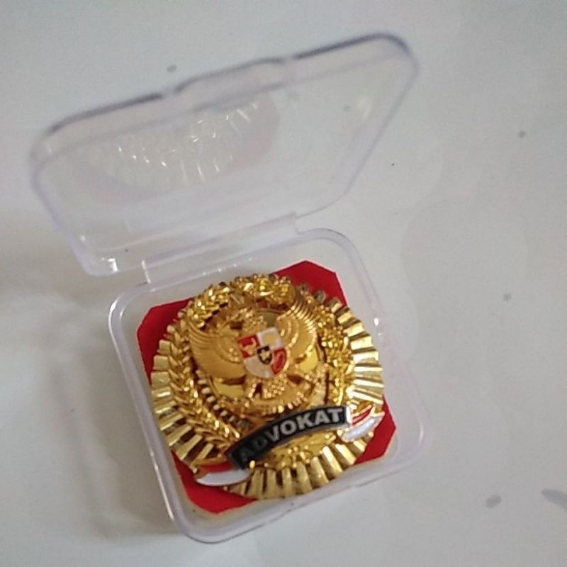 pin advokat pake magnet