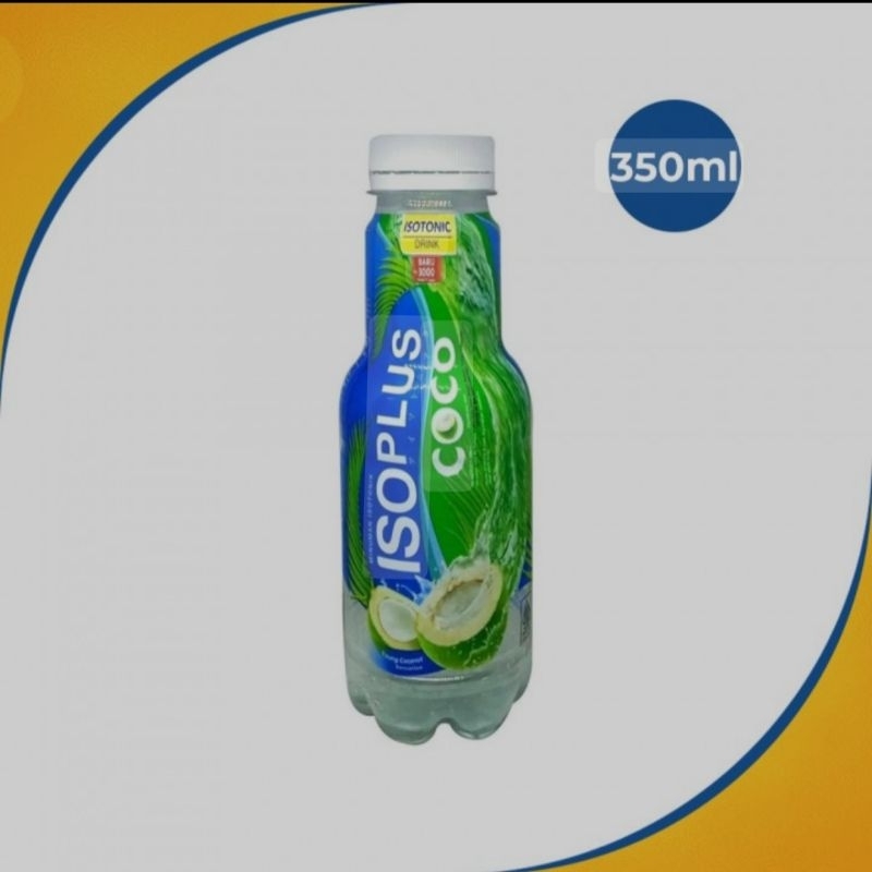 

isoplus 350Ml