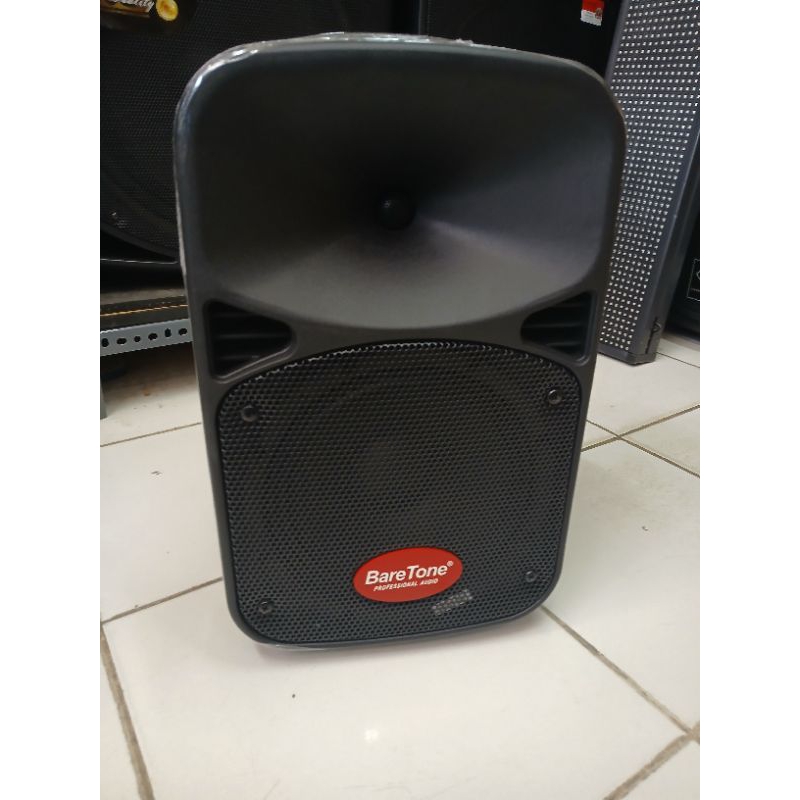 #speaker portebel baretone #speaker miting room #portebel baretone max8eb