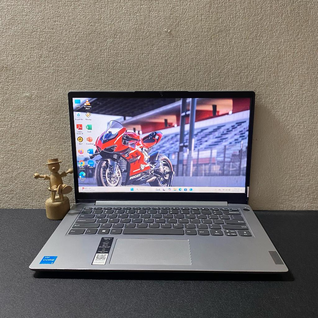 Laptop Lenovo IdeaPad 1- 14IAU7 /RAM 12GB DDR4/ SSD 512GB