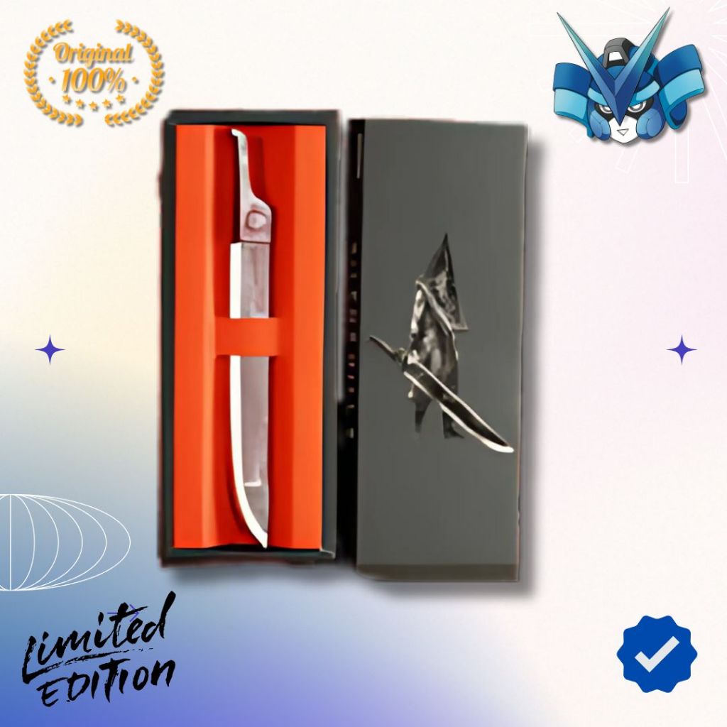 Silent Hill 2 Pen Bonus Preorder / PS5 Silent hill 2 bonus