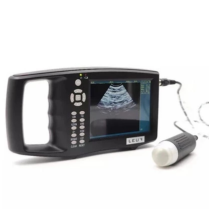 Alat Usg Hewan Ternak Alat Tes Kehamilan Sapi Babi Kuda/alat usg hewan terna/peternakan