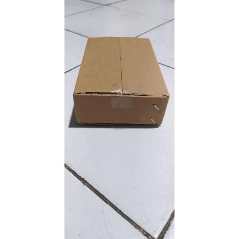 

packing tambahan extra kardus agar lebih aman