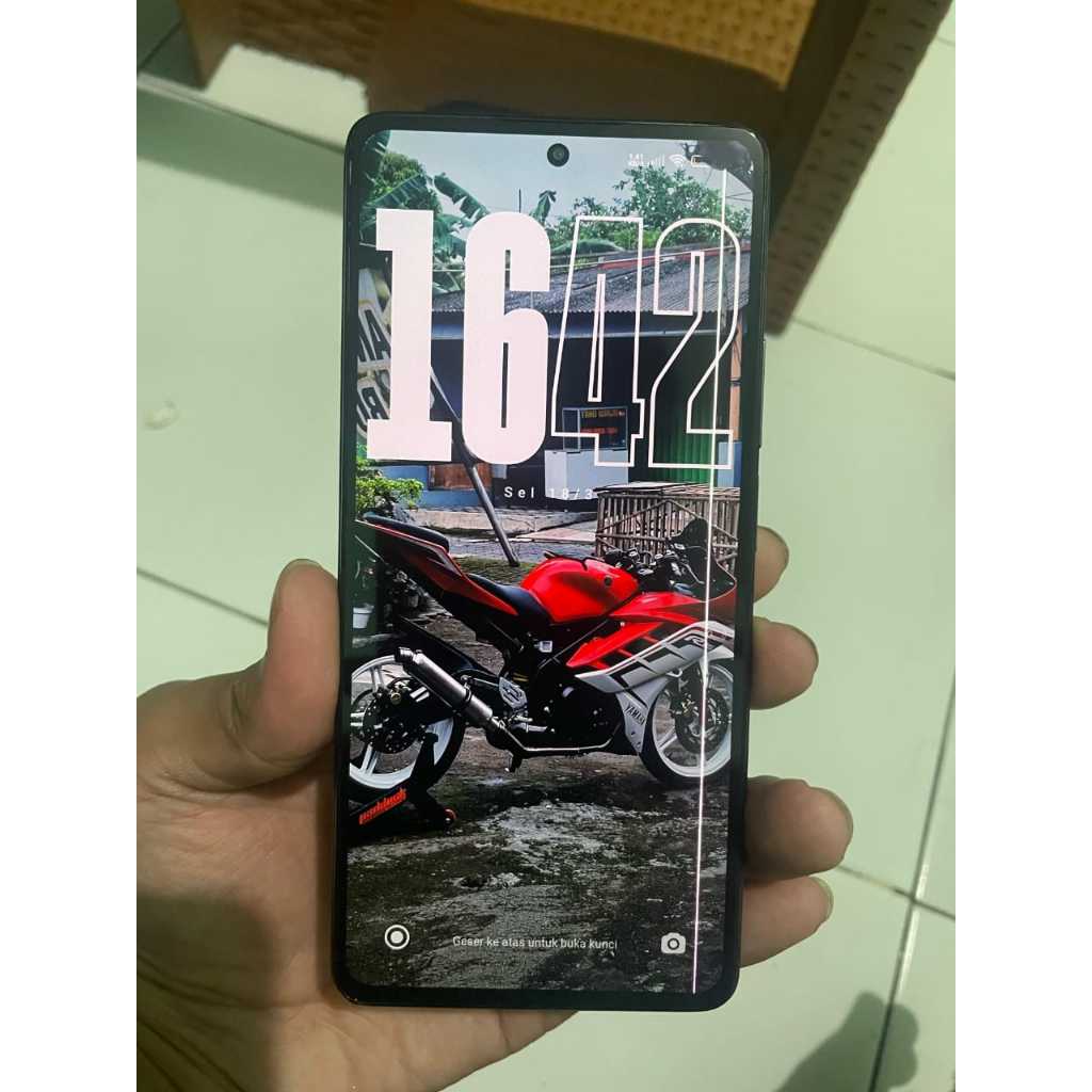 copotan lcd greenline xiaomi 11t pro