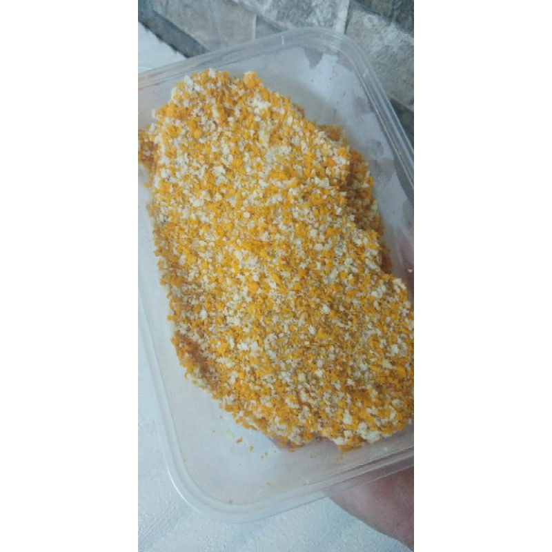 

Chicken Katsu Frozen Siap Goreng