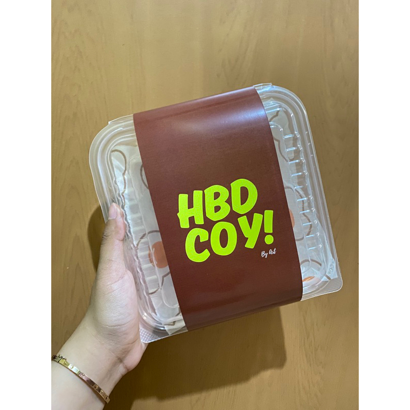 

SIZE (L) Snack Gift/Snack Box/ Hadiah Wisuda/Hampers Snack/Kado Makanan